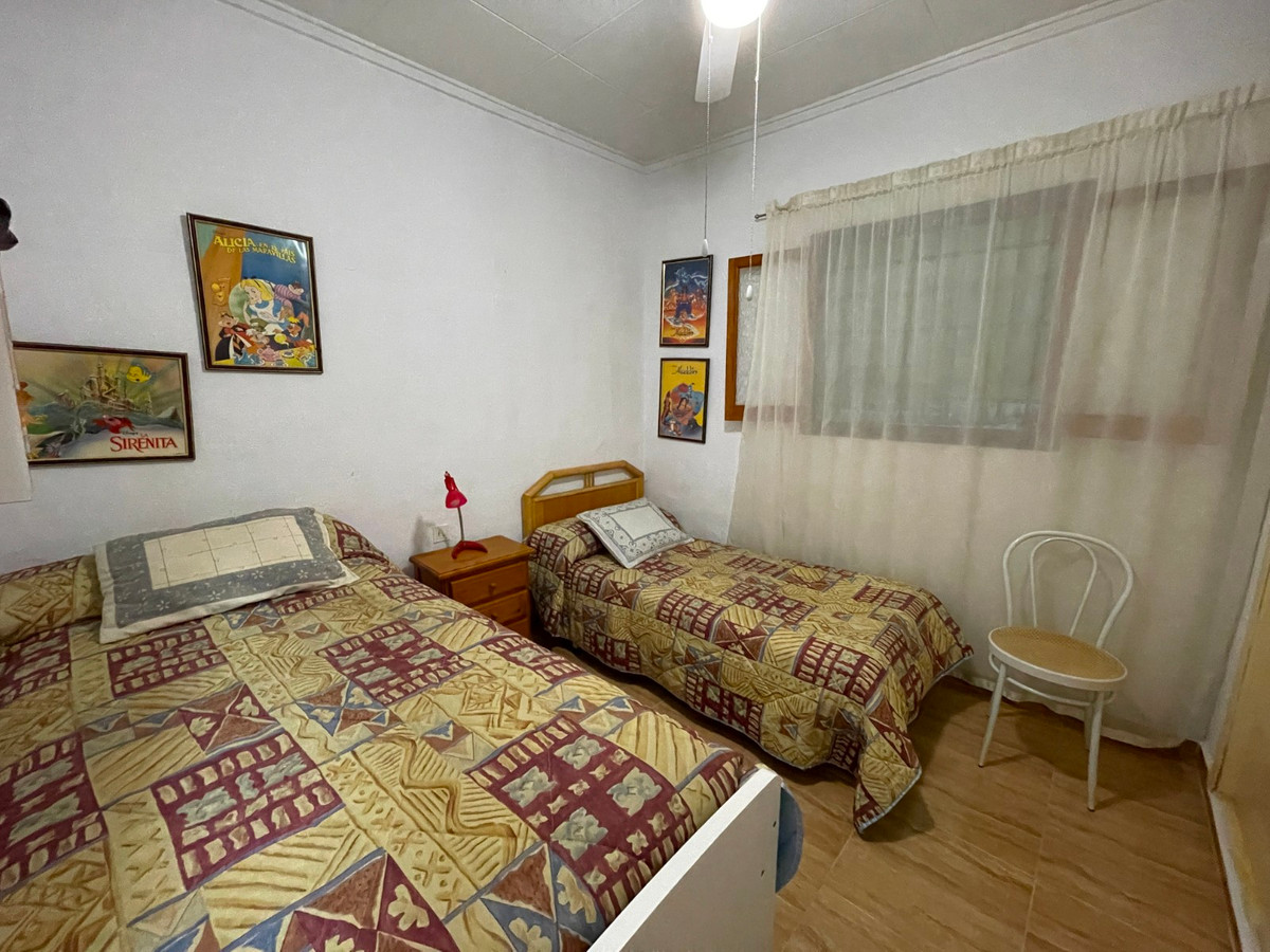 Se vende Adosada de 4 dormitorios en Costa Blanca, Alicante, España