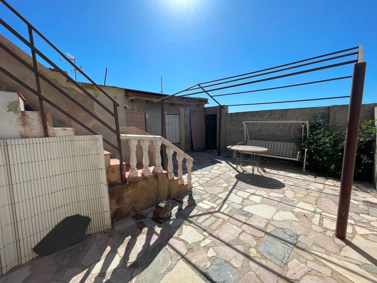 Se vende Adosada de 4 dormitorios en Costa Blanca, Alicante, España