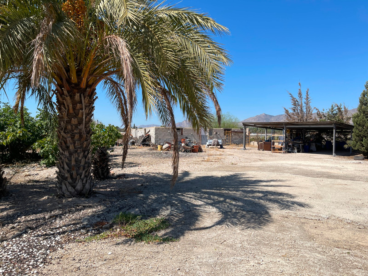 Se vende Villa - Chalet de 3 dormitorios en Costa Blanca, Alicante, España