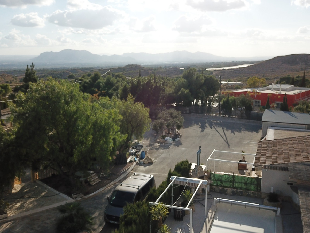 5 Bed Townhouse for sale in Crevillent Costa Blanca, Alicante, Spain