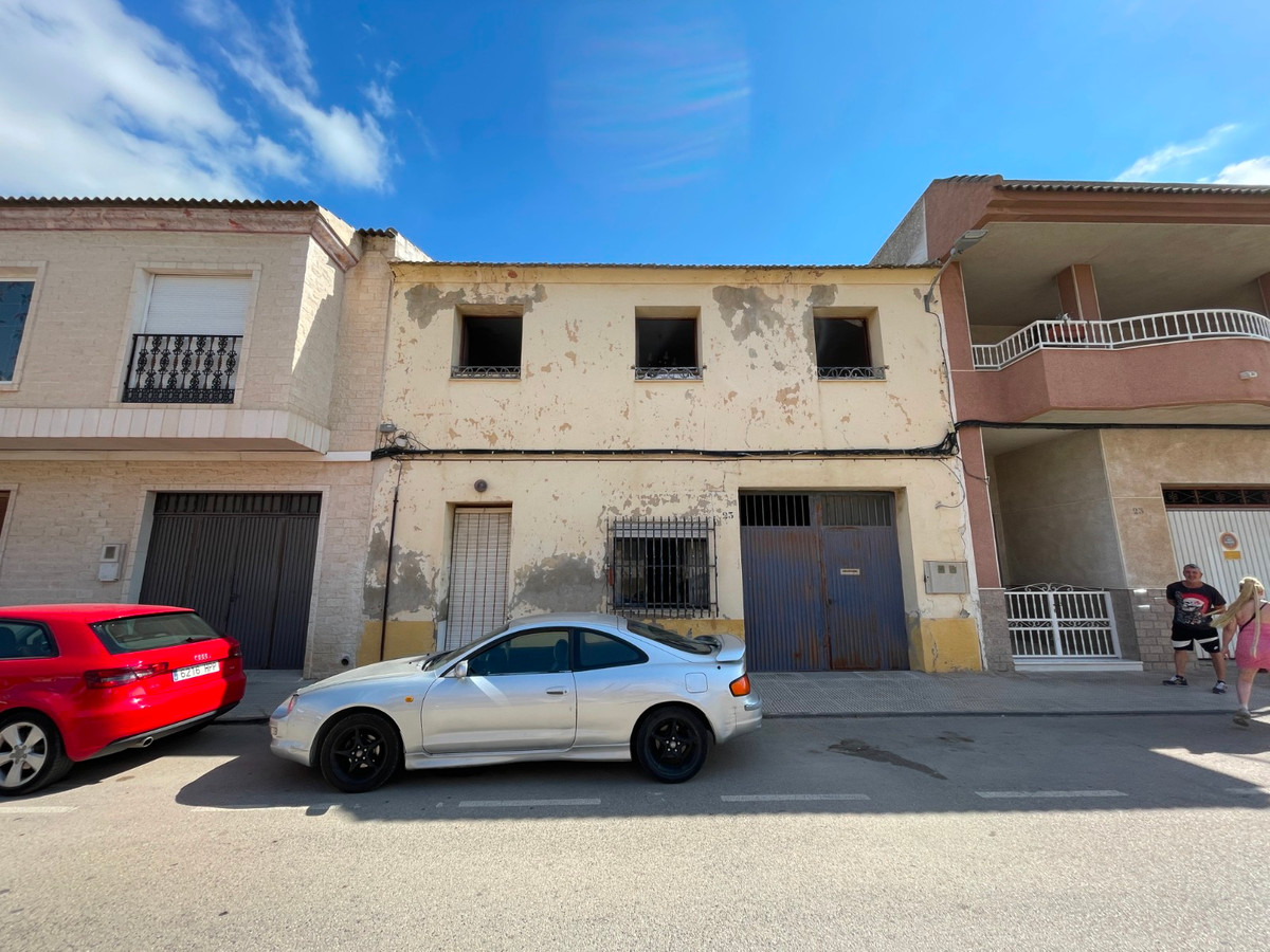Se vende Adosada de 4 dormitorios en Costa Blanca, Alicante, España