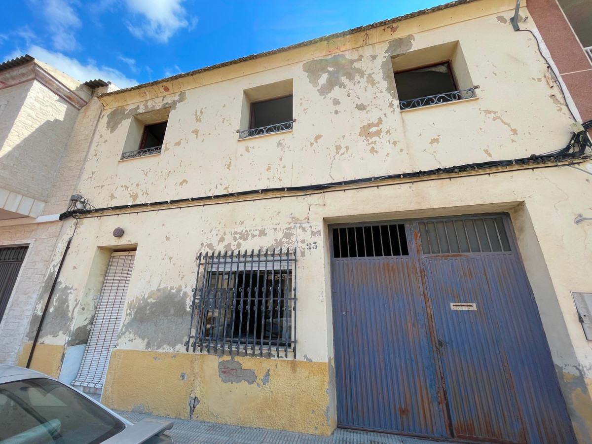 Se vende Adosada de 4 dormitorios en Costa Blanca, Alicante, España