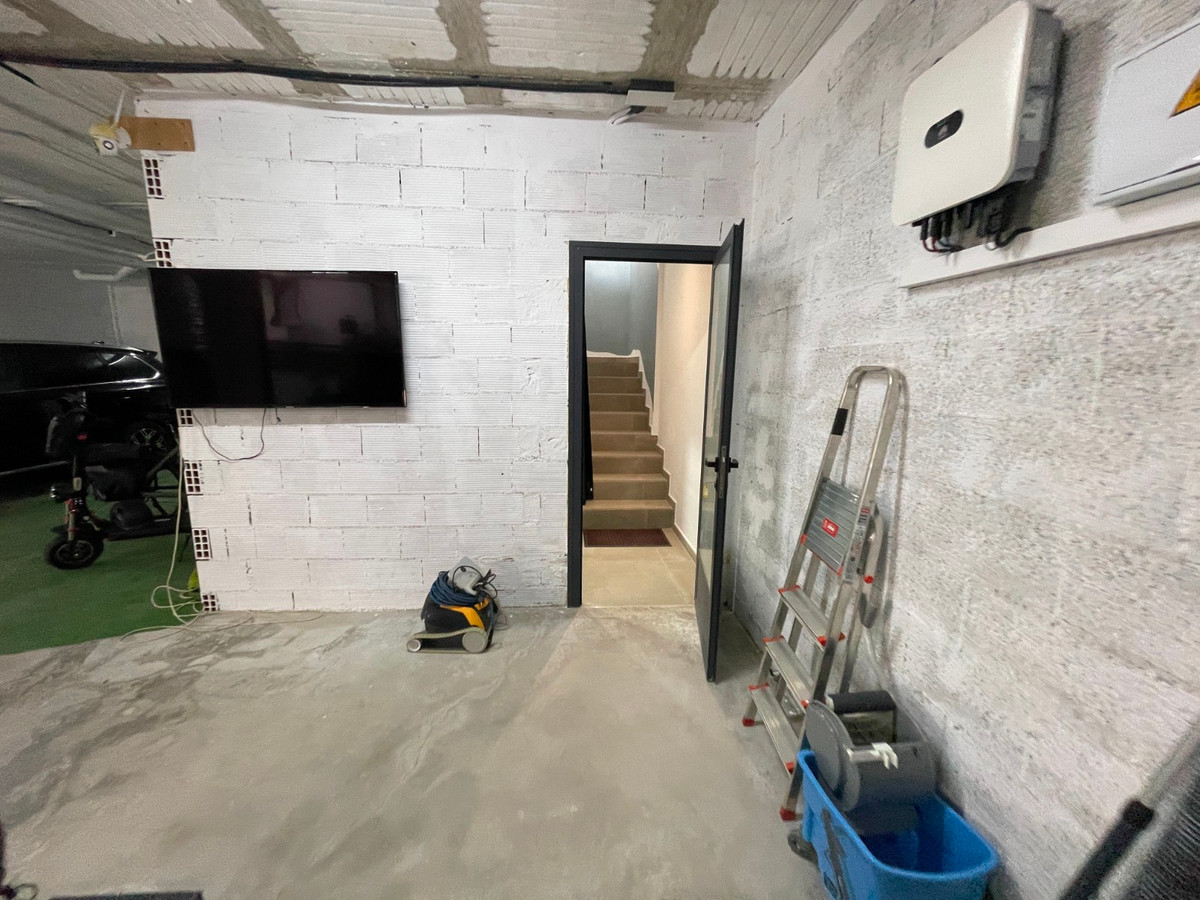 Se vende Villa - Chalet de 3 dormitorios en Costa Blanca, Alicante, España