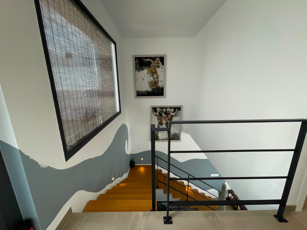 Se vende Villa - Chalet de 3 dormitorios en Costa Blanca, Alicante, España
