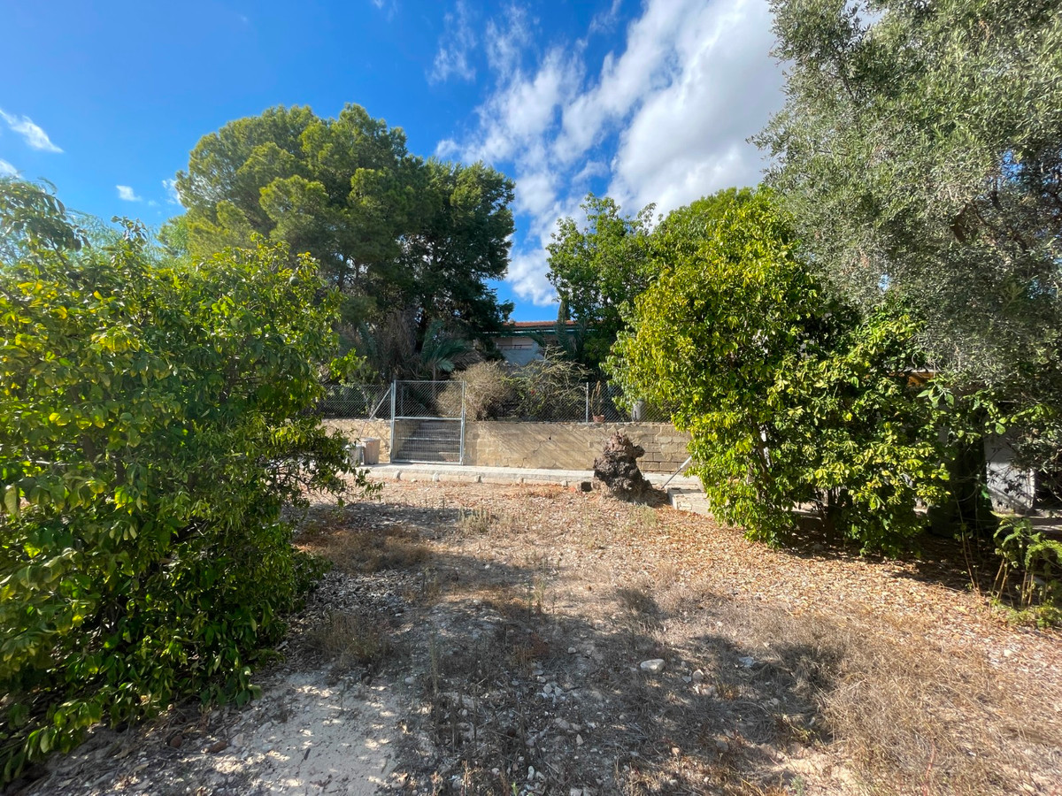3 Bed Townhouse for sale in Albatera Costa Blanca, Alicante, Spain