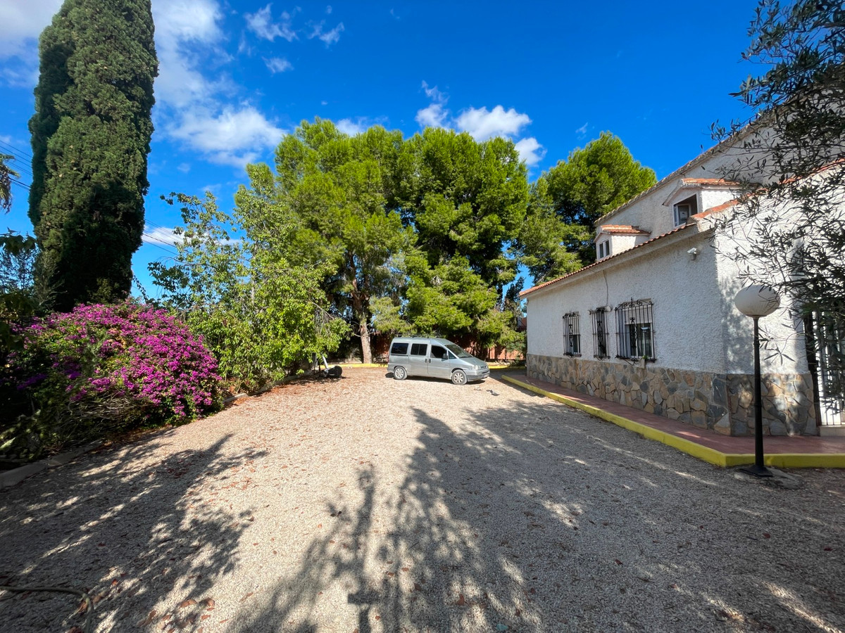 3 Bed Townhouse for sale in Albatera Costa Blanca, Alicante, Spain