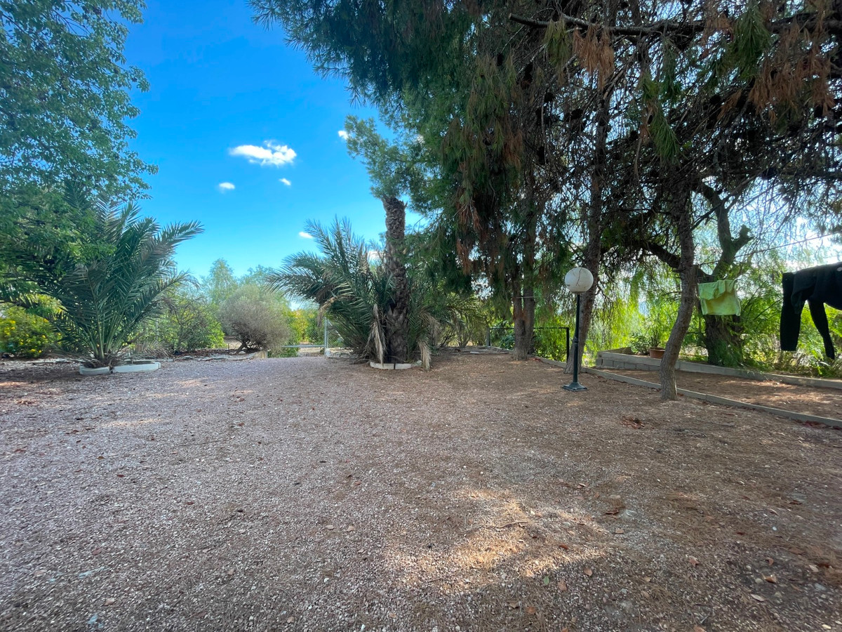 3 Bed Townhouse for sale in Albatera Costa Blanca, Alicante, Spain