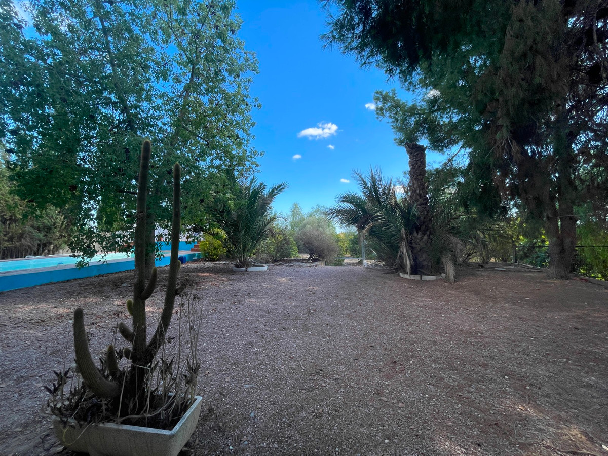 3 Bed Townhouse for sale in Albatera Costa Blanca, Alicante, Spain