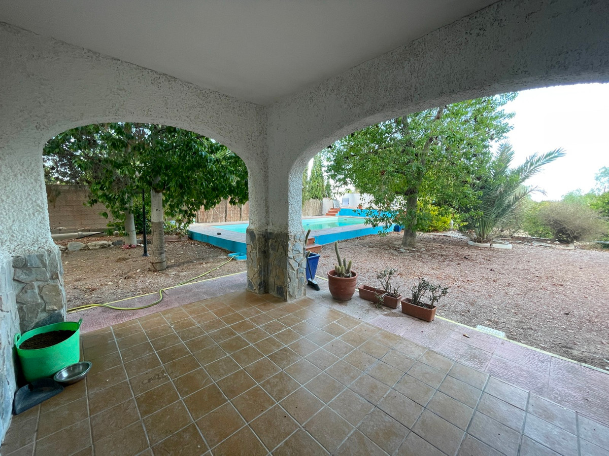 3 Bed Townhouse for sale in Albatera Costa Blanca, Alicante, Spain