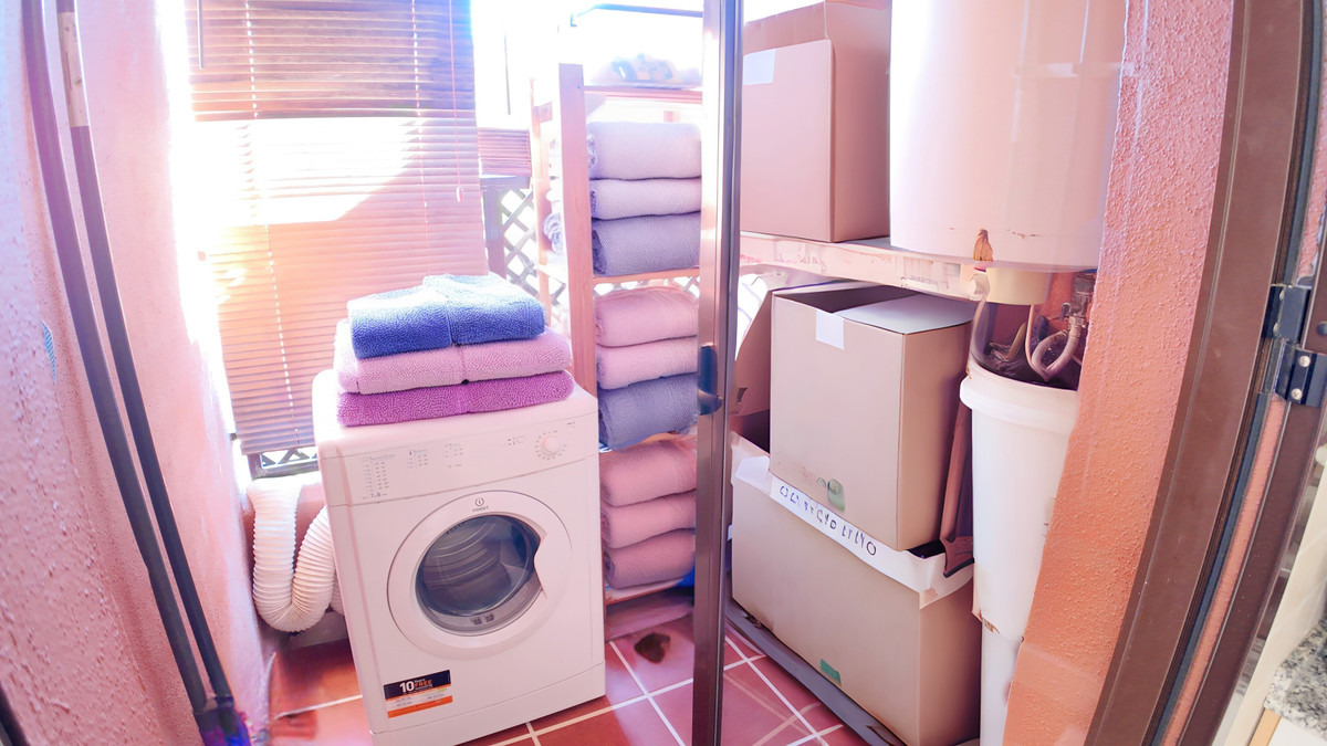 Se vende Apartamento Planta Baja de 2 dormitorios en Costa Del Sol, Málaga, España