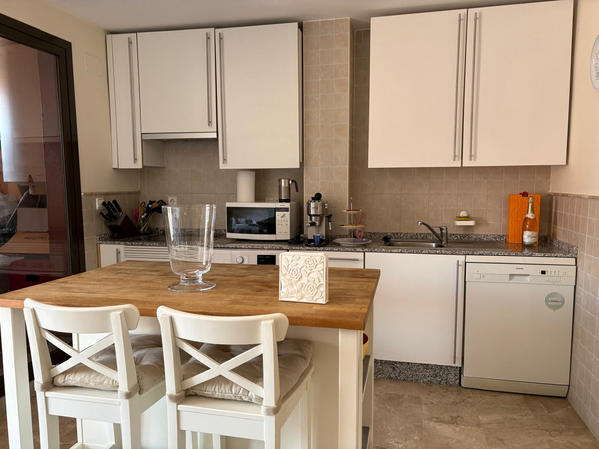 Se vende Apartamento Planta Baja de 2 dormitorios en Costa Del Sol, Málaga, España