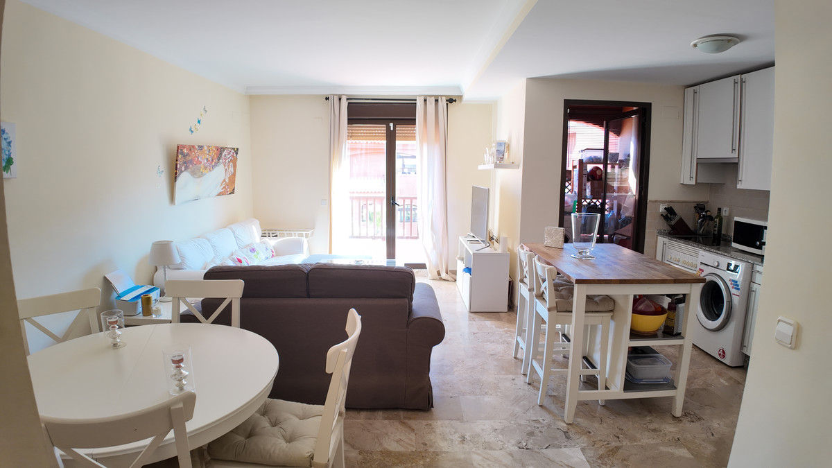 Se vende Apartamento Planta Baja de 2 dormitorios en Costa Del Sol, Málaga, España