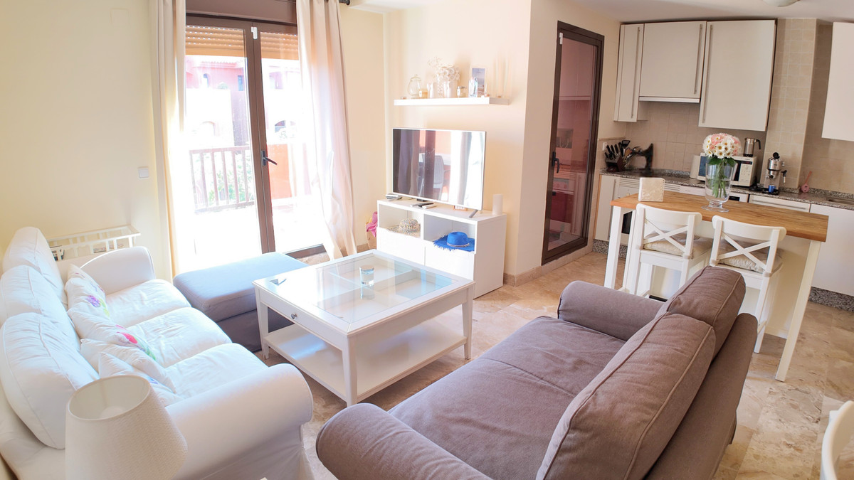 Se vende Apartamento Planta Baja de 2 dormitorios en Costa Del Sol, Málaga, España