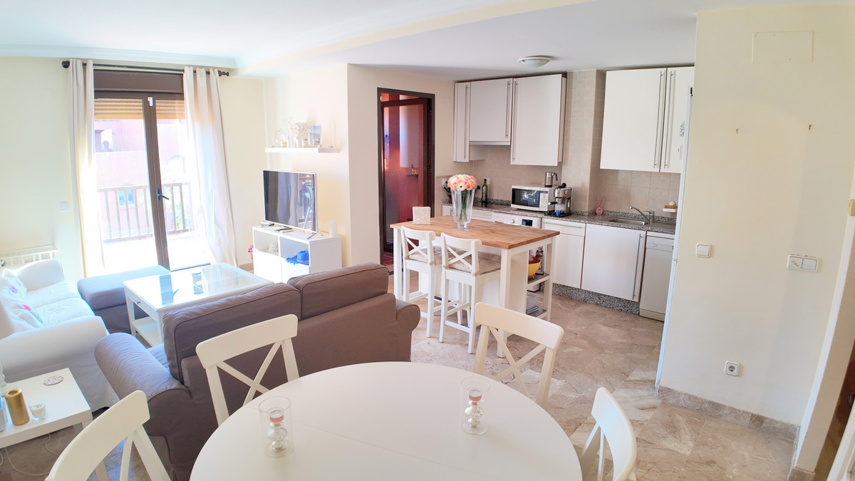 Se vende Apartamento Planta Baja de 2 dormitorios en Costa Del Sol, Málaga, España