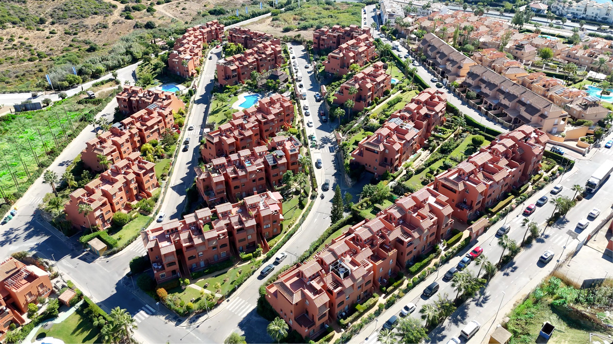 Se vende Apartamento Planta Baja de 2 dormitorios en Costa Del Sol, Málaga, España