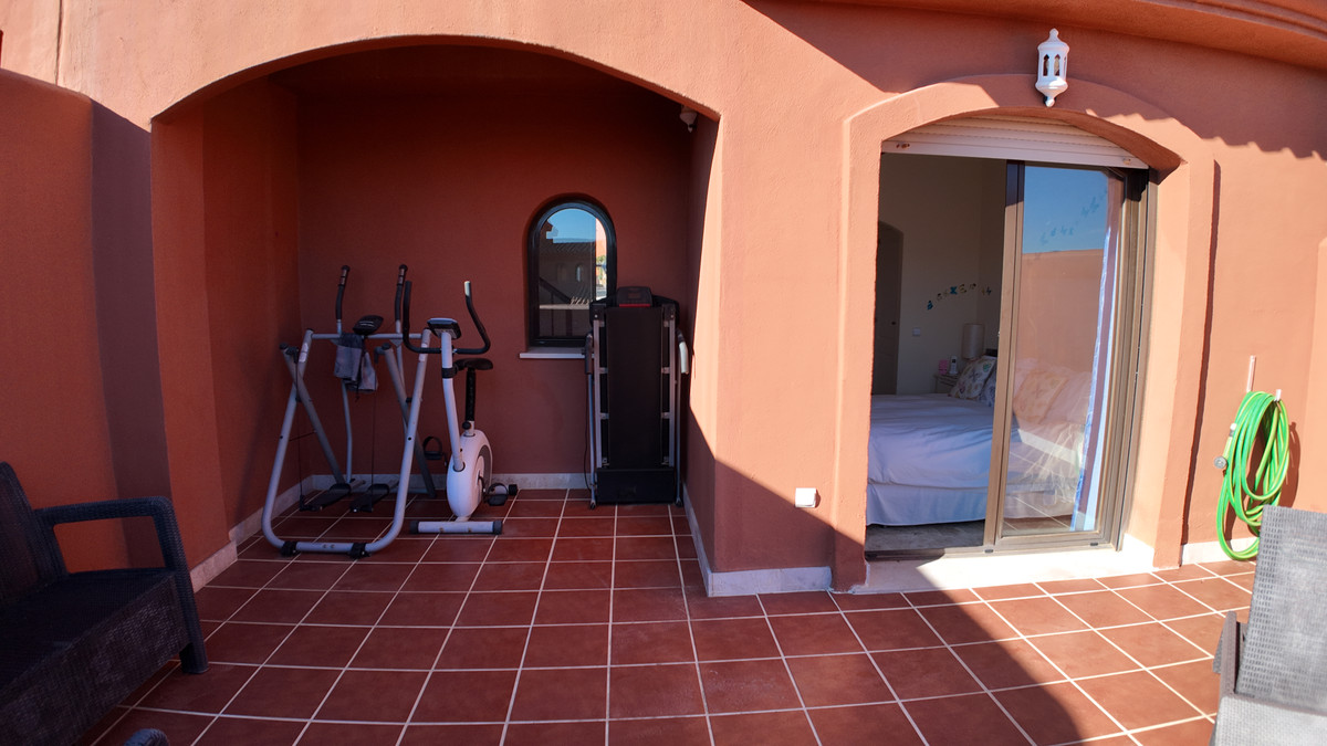 Se vende Apartamento Planta Baja de 2 dormitorios en Costa Del Sol, Málaga, España