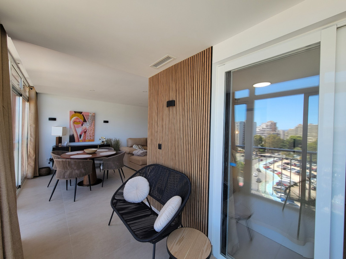 Se vende Apartamento Planta Media de 2 dormitorios en Costa Blanca, Alicante, España