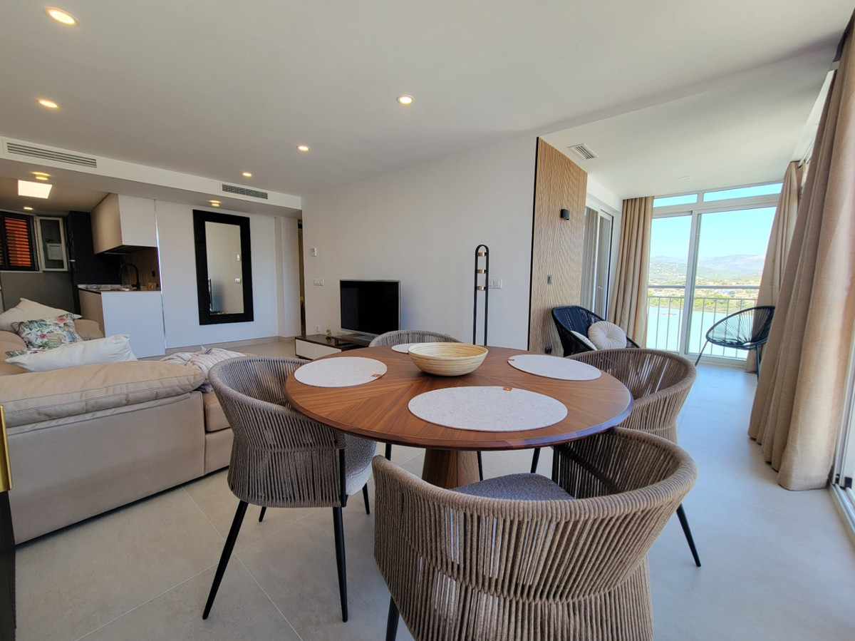 Se vende Apartamento Planta Media de 2 dormitorios en Costa Blanca, Alicante, España