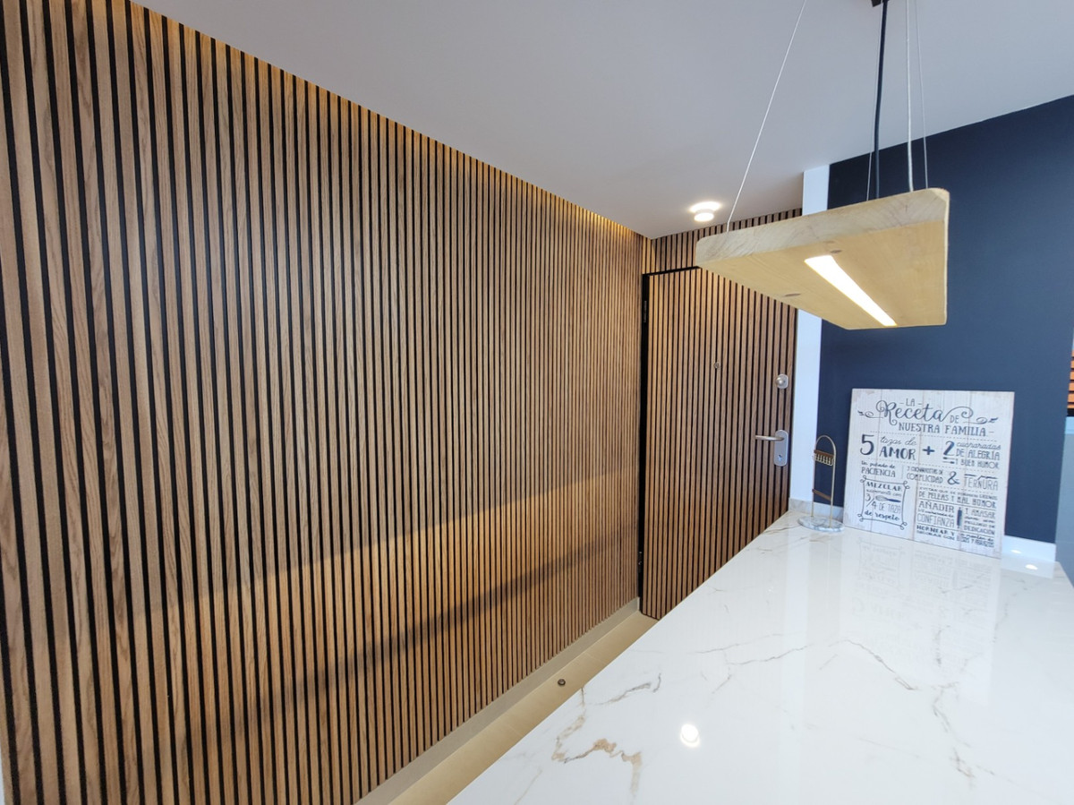 Se vende Apartamento Planta Media de 2 dormitorios en Costa Blanca, Alicante, España