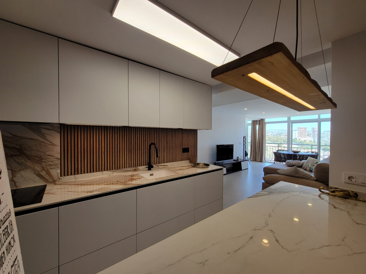 Se vende Apartamento Planta Media de 2 dormitorios en Costa Blanca, Alicante, España
