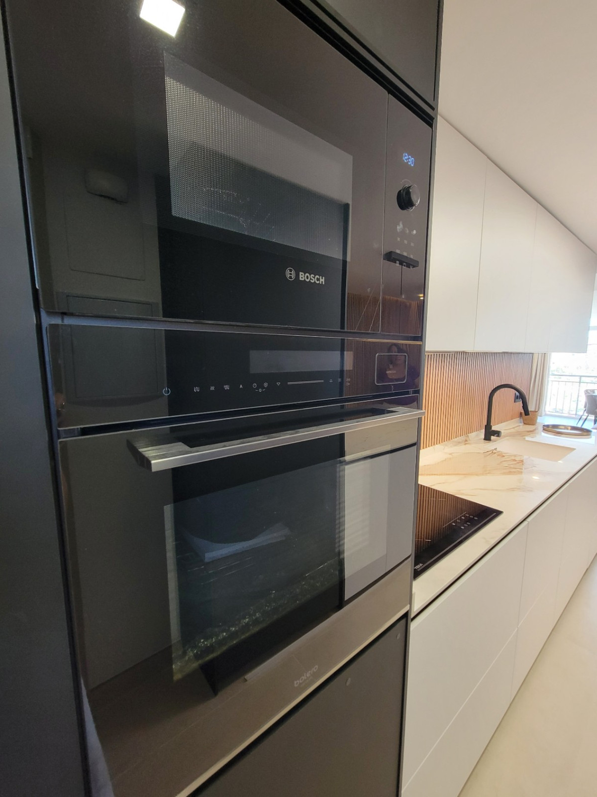 Se vende Apartamento Planta Media de 2 dormitorios en Costa Blanca, Alicante, España