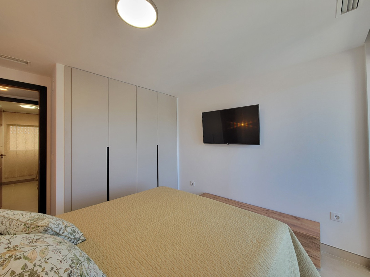 Se vende Apartamento Planta Media de 2 dormitorios en Costa Blanca, Alicante, España