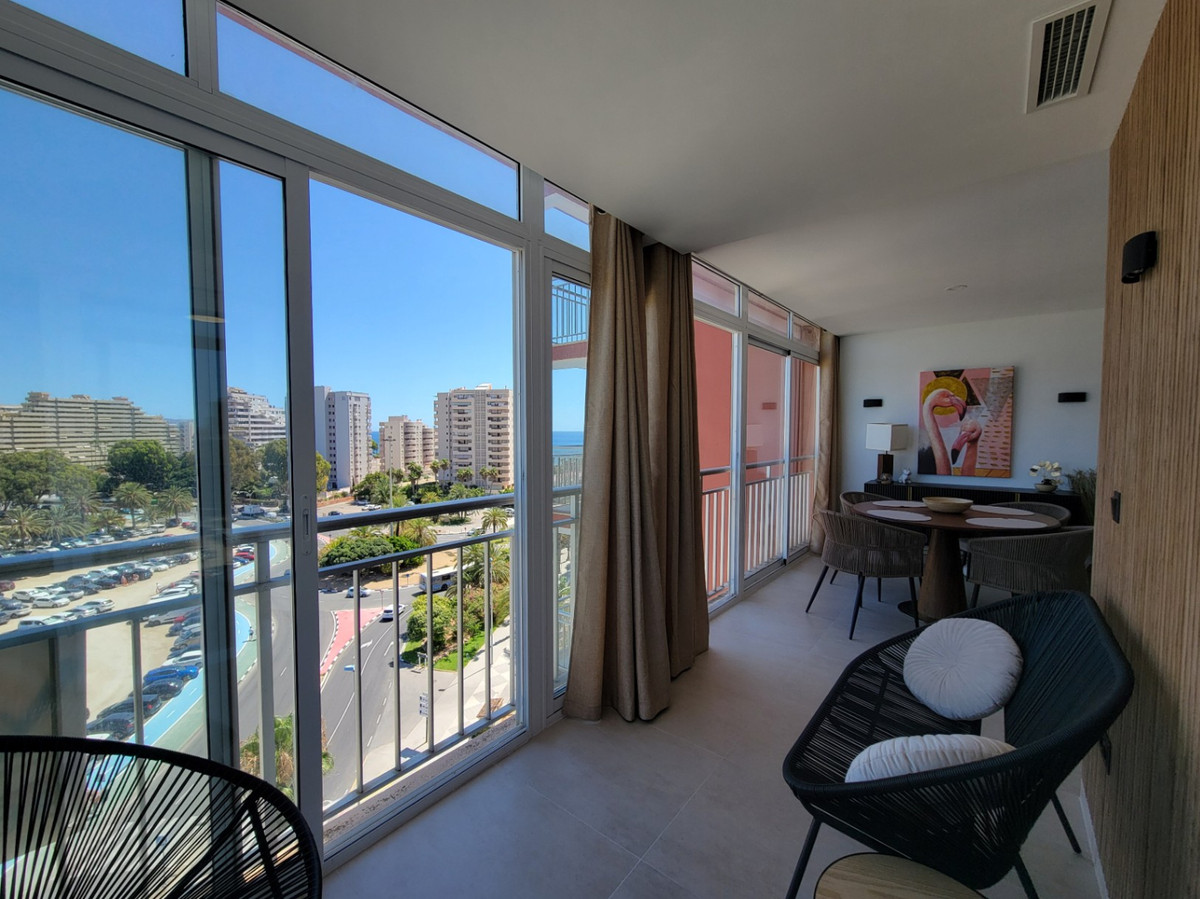 Se vende Apartamento Planta Media de 2 dormitorios en Costa Blanca, Alicante, España