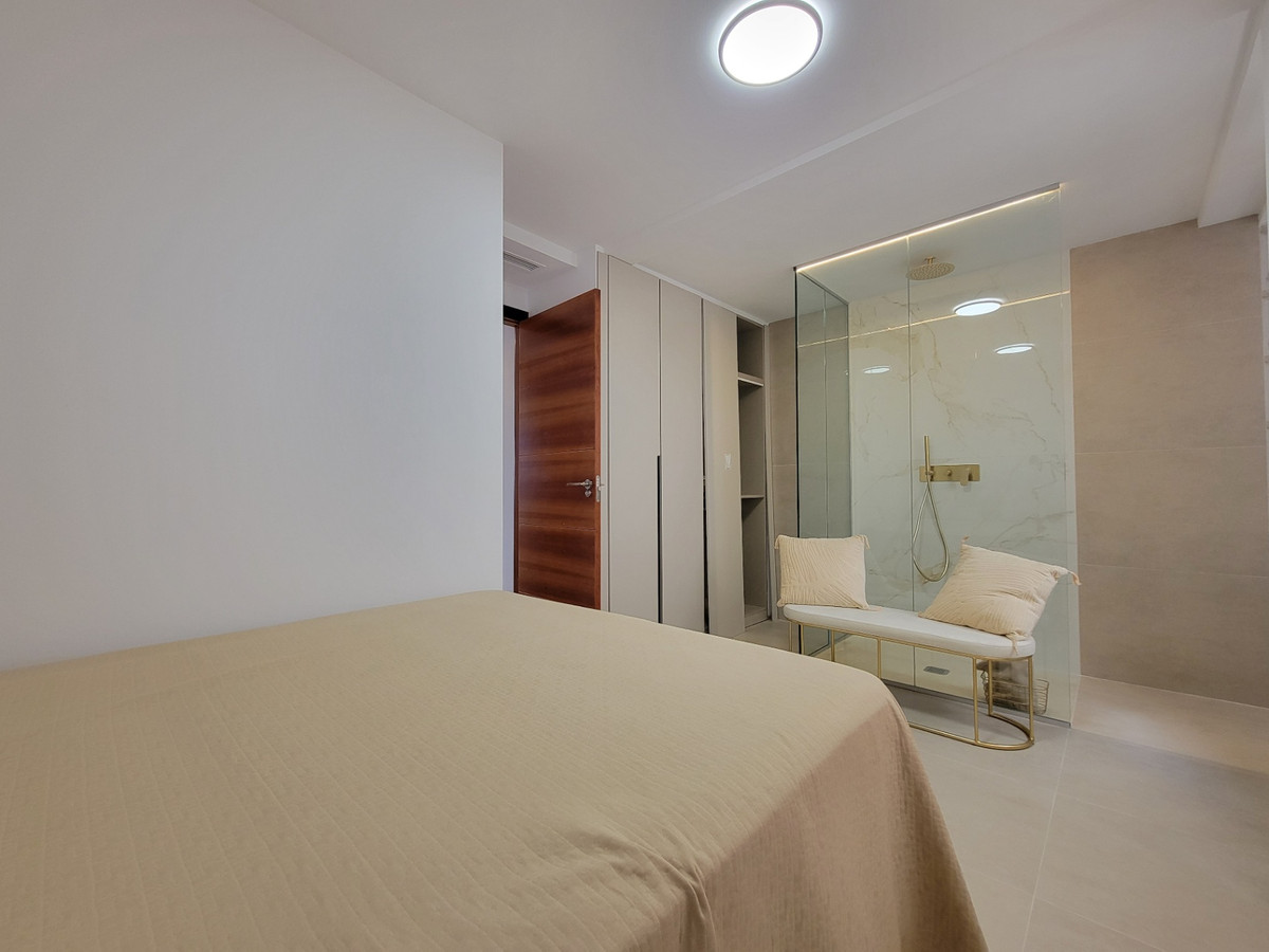 Se vende Apartamento Planta Media de 2 dormitorios en Costa Blanca, Alicante, España