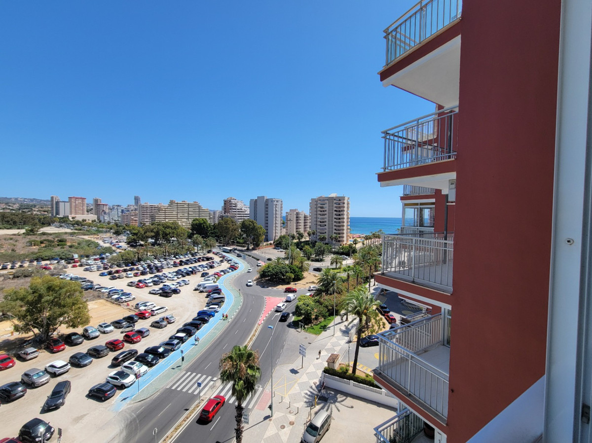 Se vende Apartamento Planta Media de 2 dormitorios en Costa Blanca, Alicante, España