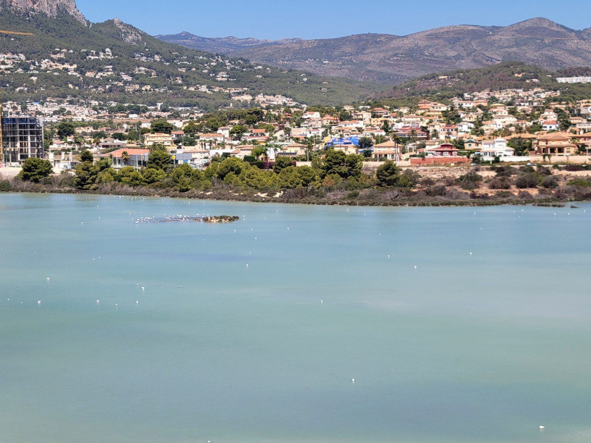 Se vende Apartamento Planta Media de 2 dormitorios en Costa Blanca, Alicante, España