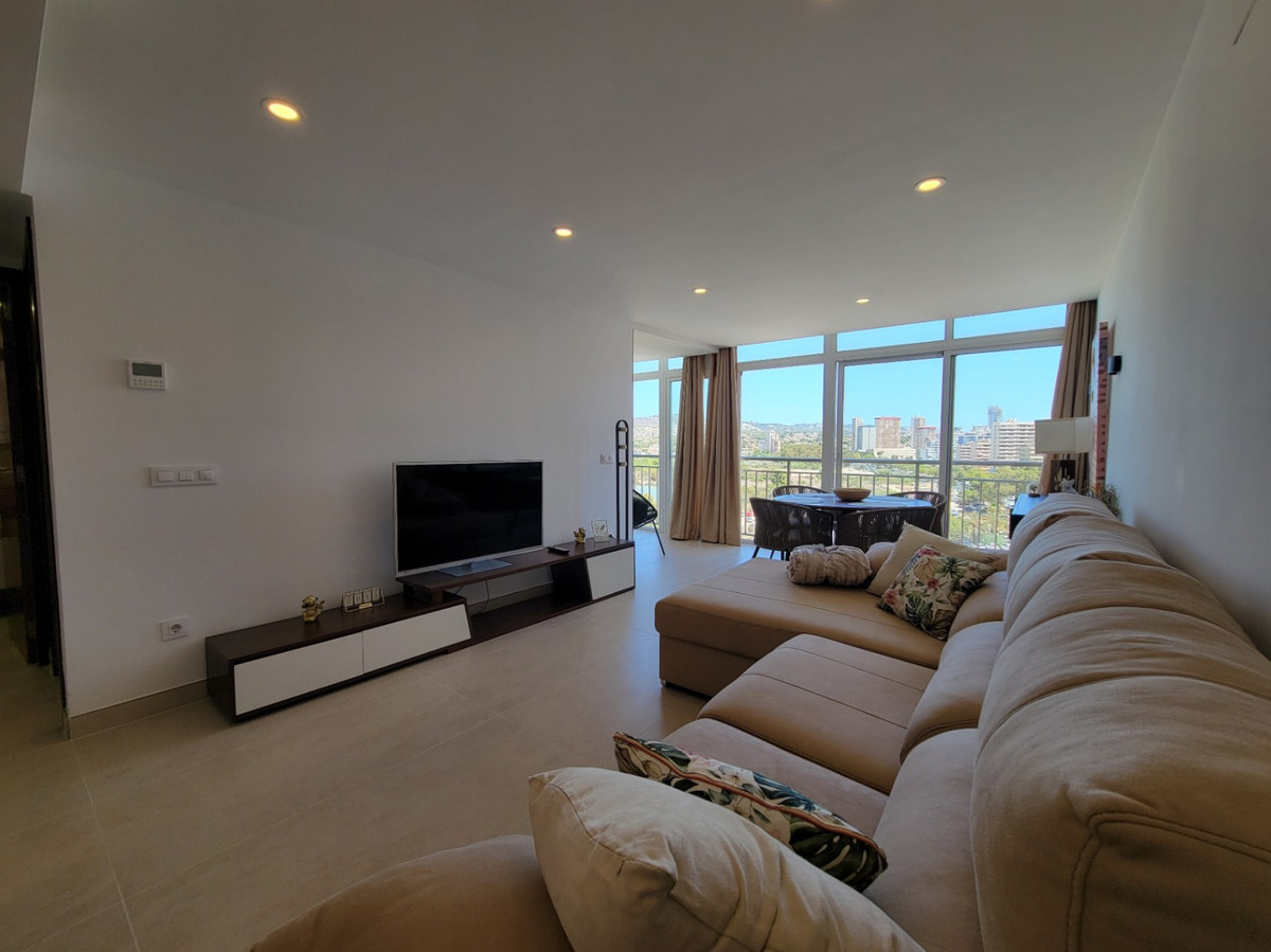 Se vende Apartamento Planta Media de 2 dormitorios en Costa Blanca, Alicante, España