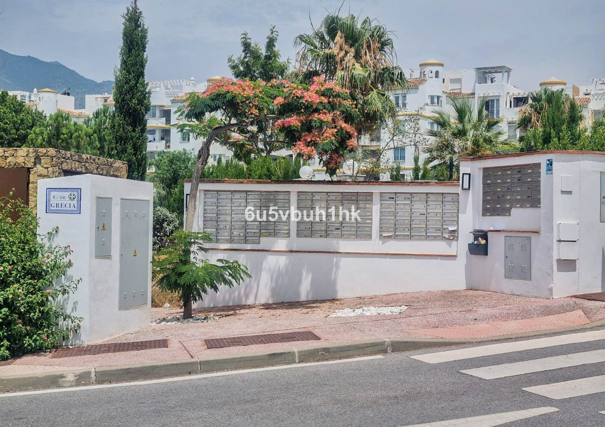 Se vende Garaje  en Costa Del Sol, Málaga, España