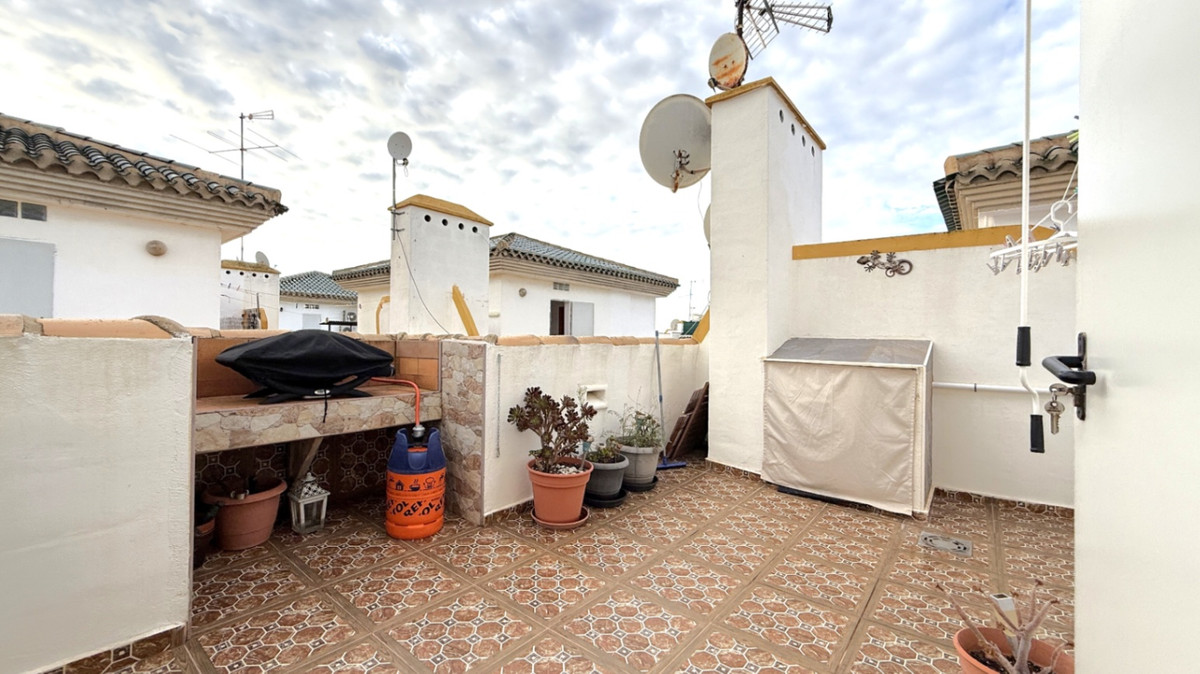 3 Bed Apartment for sale in Orihuela Costa Blanca, Alicante, Spain