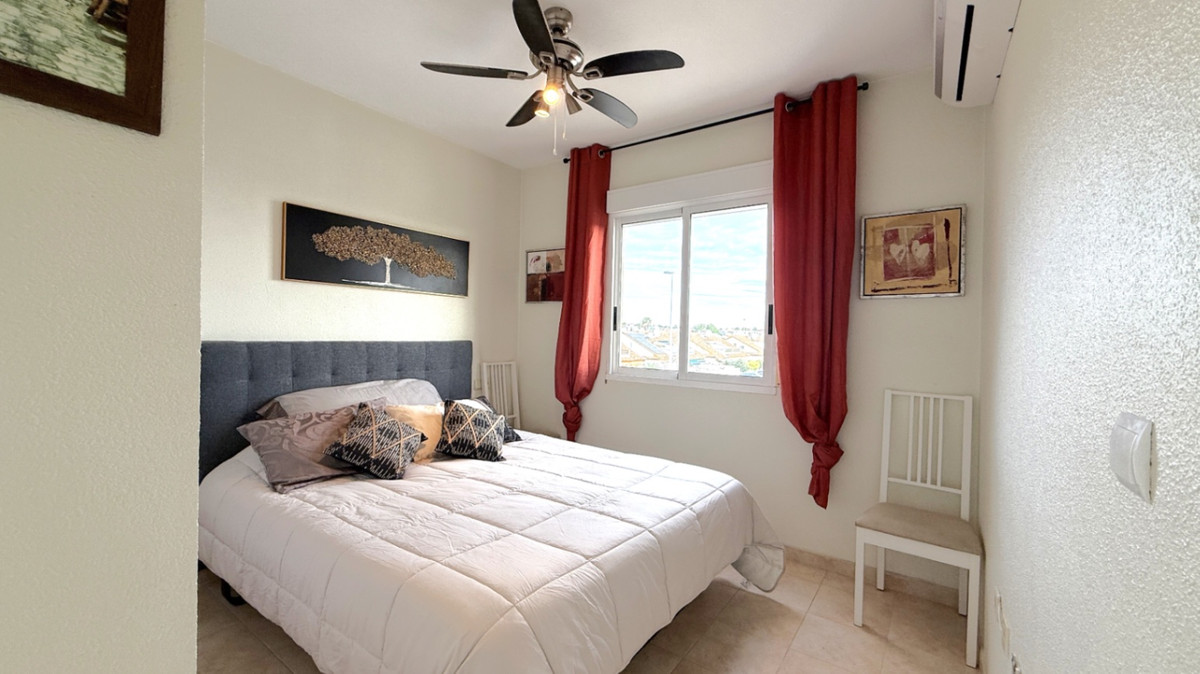 3 Bed Apartment for sale in Orihuela Costa Blanca, Alicante, Spain