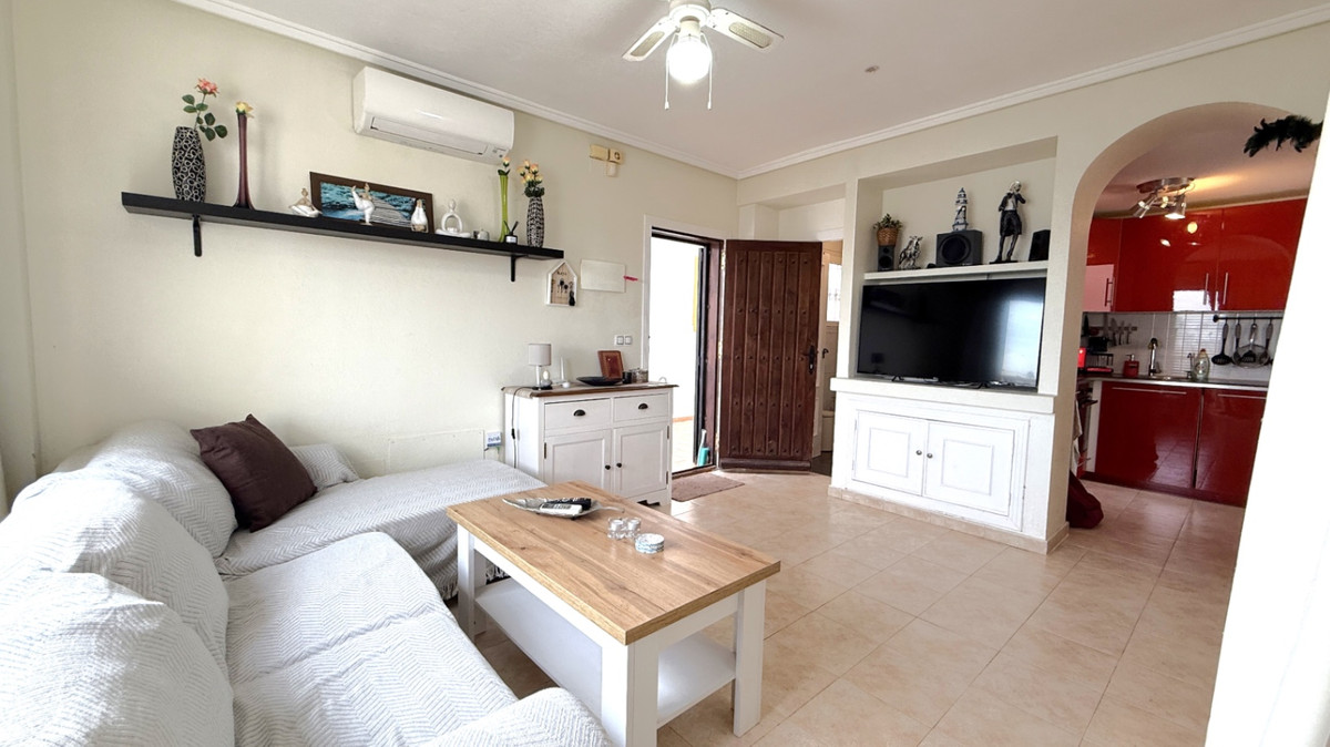 3 Bed Apartment for sale in Orihuela Costa Blanca, Alicante, Spain