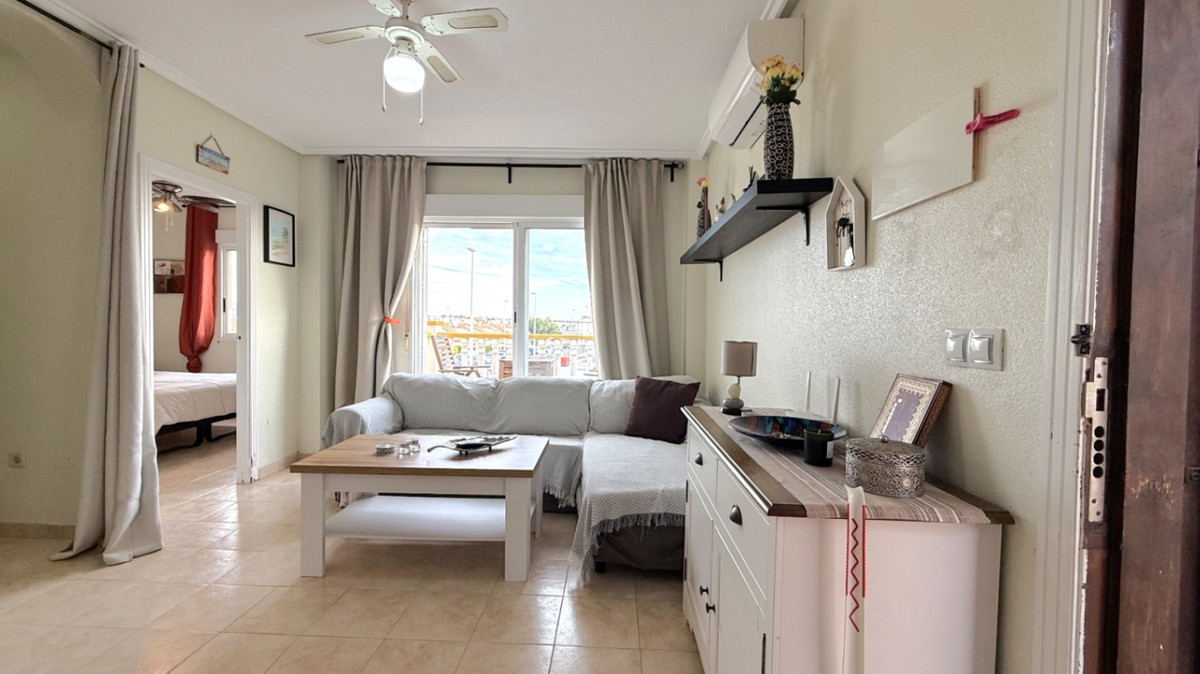 3 Bed Apartment for sale in Orihuela Costa Blanca, Alicante, Spain