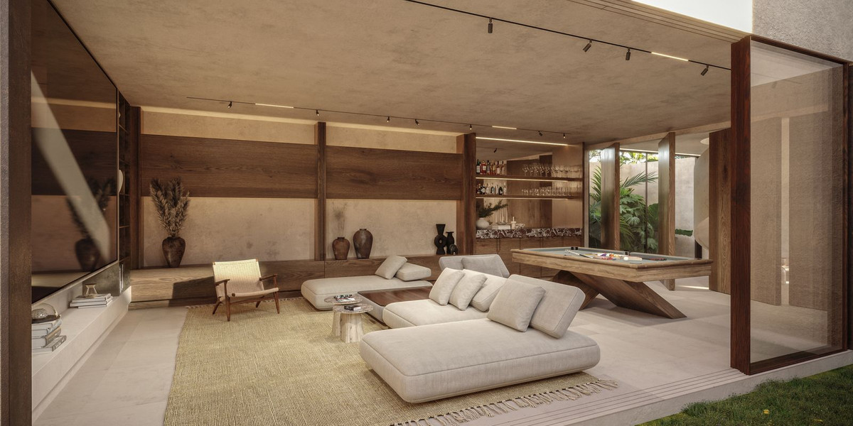 Se vende Terreno Urbano  en Costa Del Sol, Málaga, España