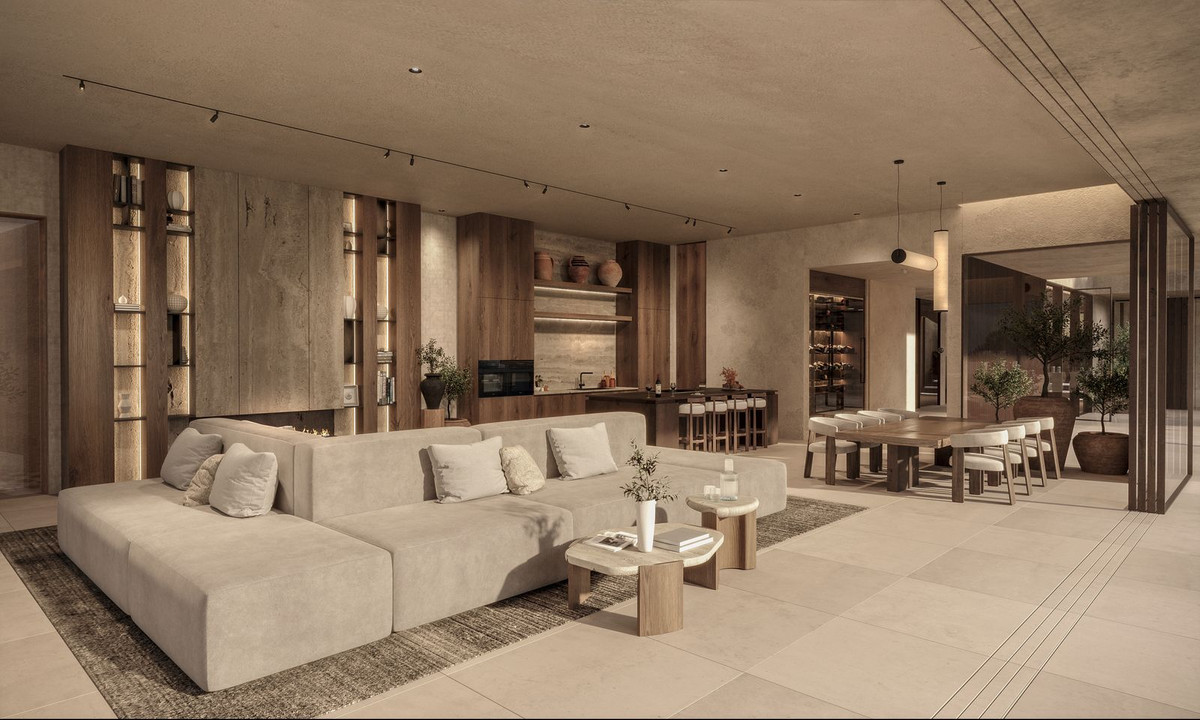 Se vende Terreno Urbano  en Costa Del Sol, Málaga, España