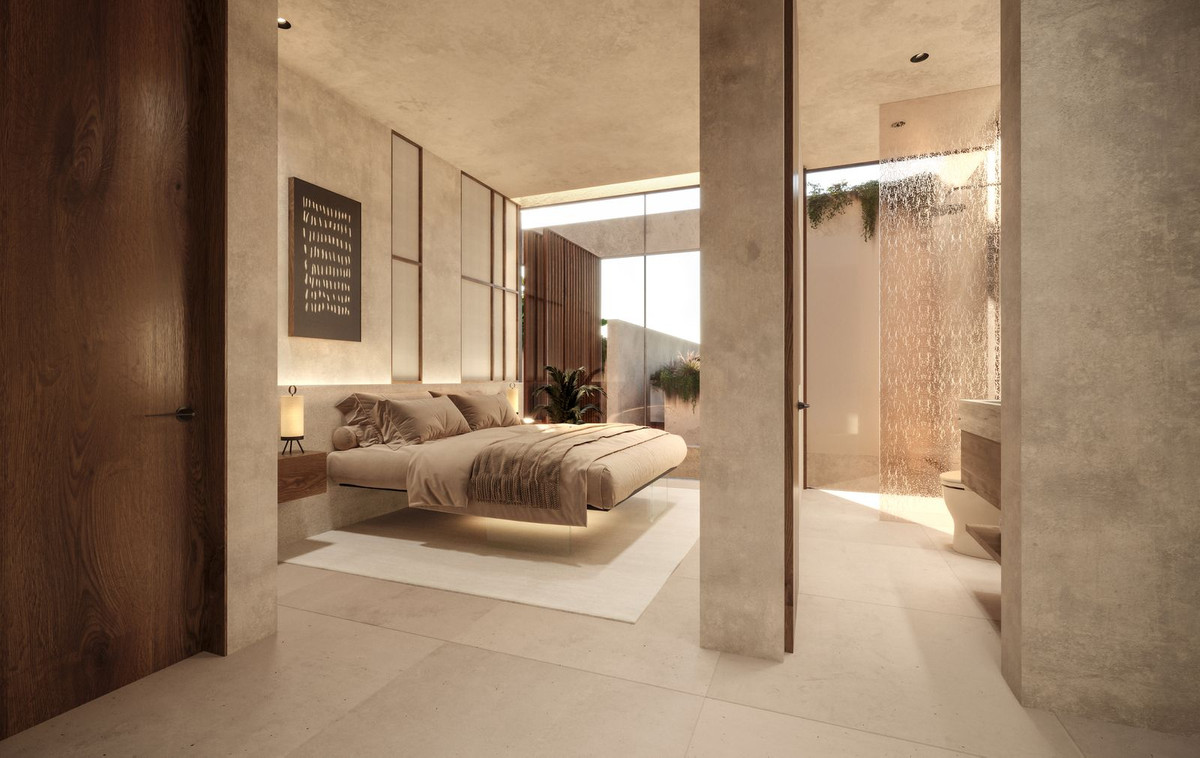 Se vende Terreno Urbano  en Costa Del Sol, Málaga, España