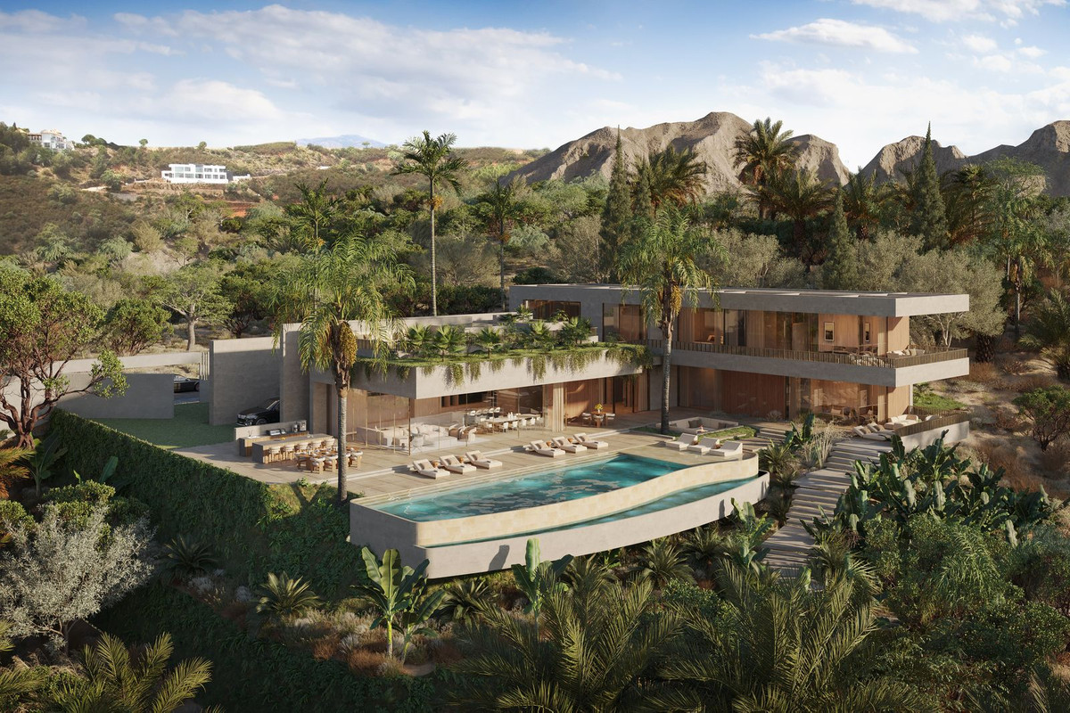 Se vende Terreno Urbano  en Costa Del Sol, Málaga, España