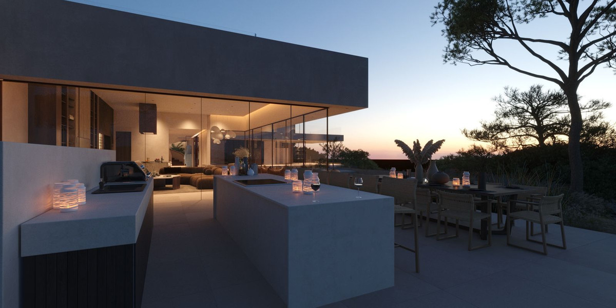 Se vende Terreno Urbano  en Costa Del Sol, Málaga, España