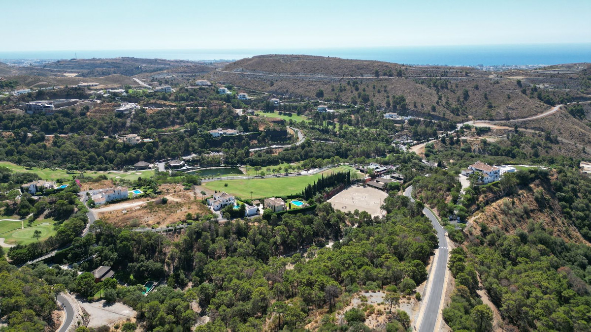 Se vende Terreno Urbano  en Costa Del Sol, Málaga, España