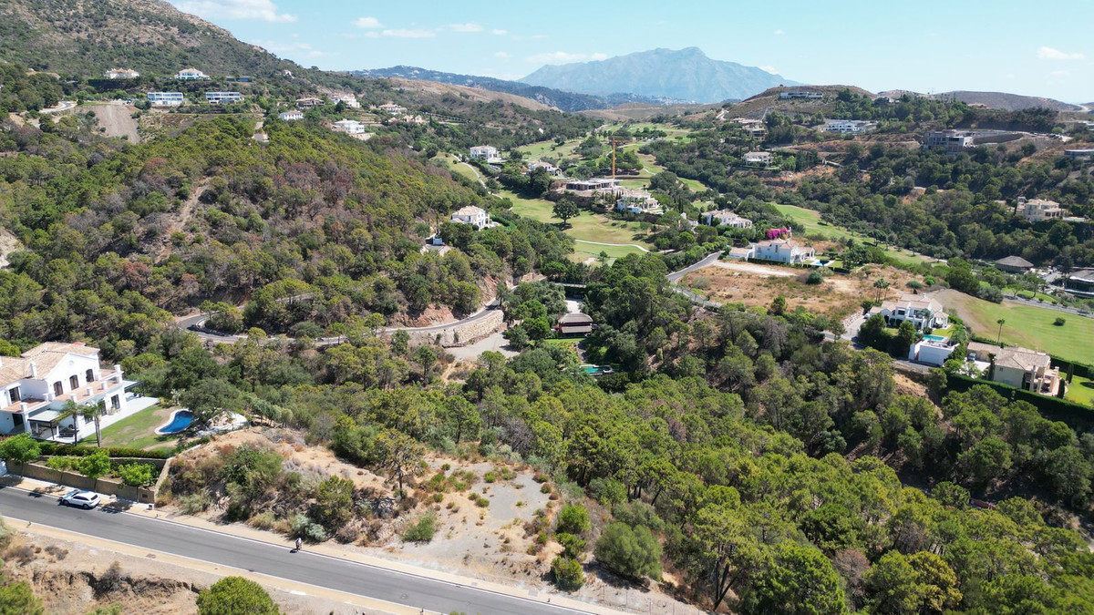 Se vende Terreno Urbano  en Costa Del Sol, Málaga, España