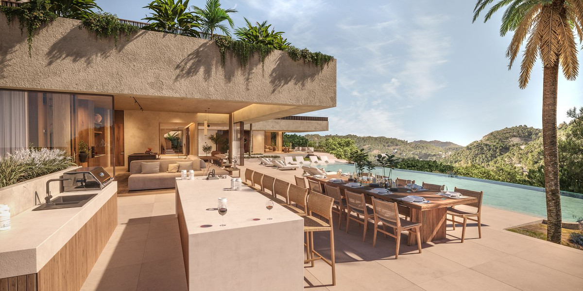 Se vende Terreno Urbano  en Costa Del Sol, Málaga, España