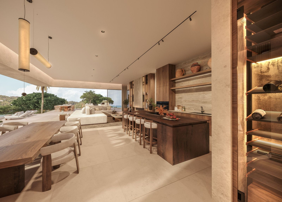 Se vende Terreno Urbano  en Costa Del Sol, Málaga, España