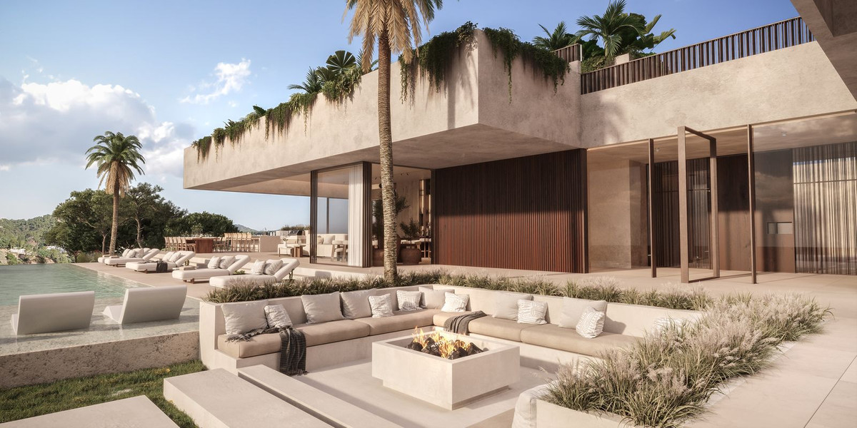 Se vende Terreno Urbano  en Costa Del Sol, Málaga, España