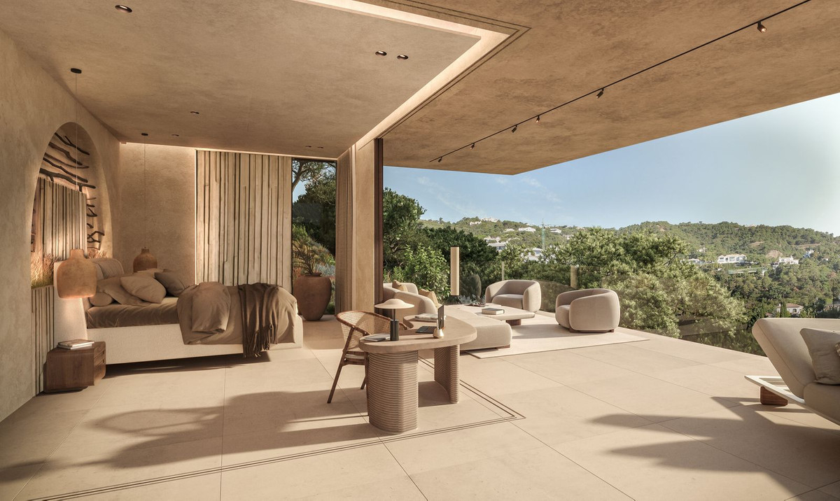 Se vende Terreno Urbano  en Costa Del Sol, Málaga, España
