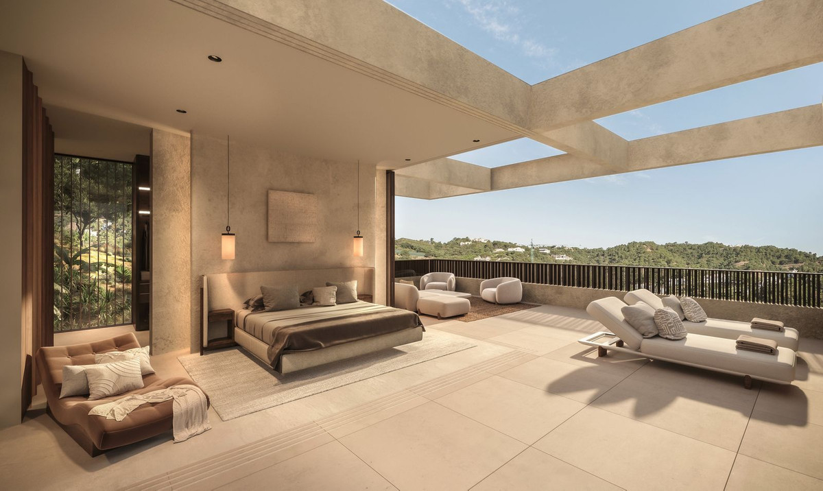 Se vende Terreno Urbano  en Costa Del Sol, Málaga, España