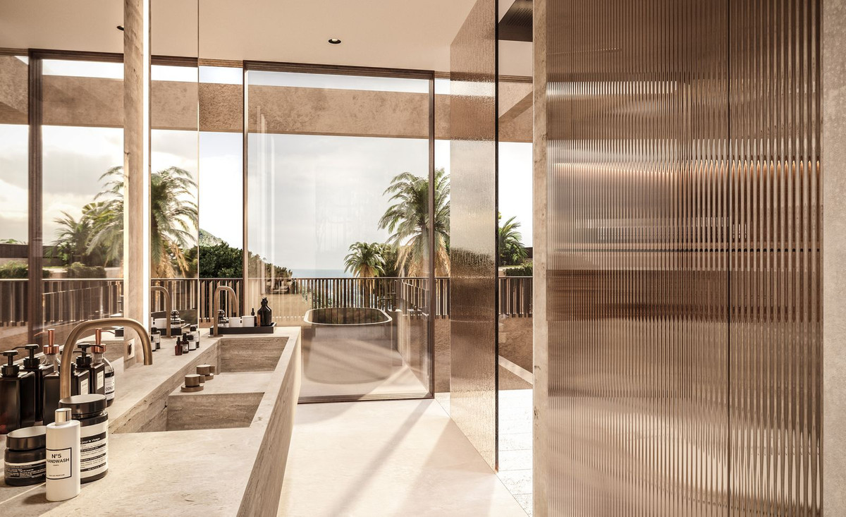 Se vende Terreno Urbano  en Costa Del Sol, Málaga, España