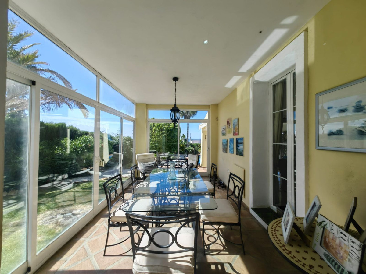 3 Bed Townhouse for sale in Estepona Costa Del Sol, Málaga, Spain